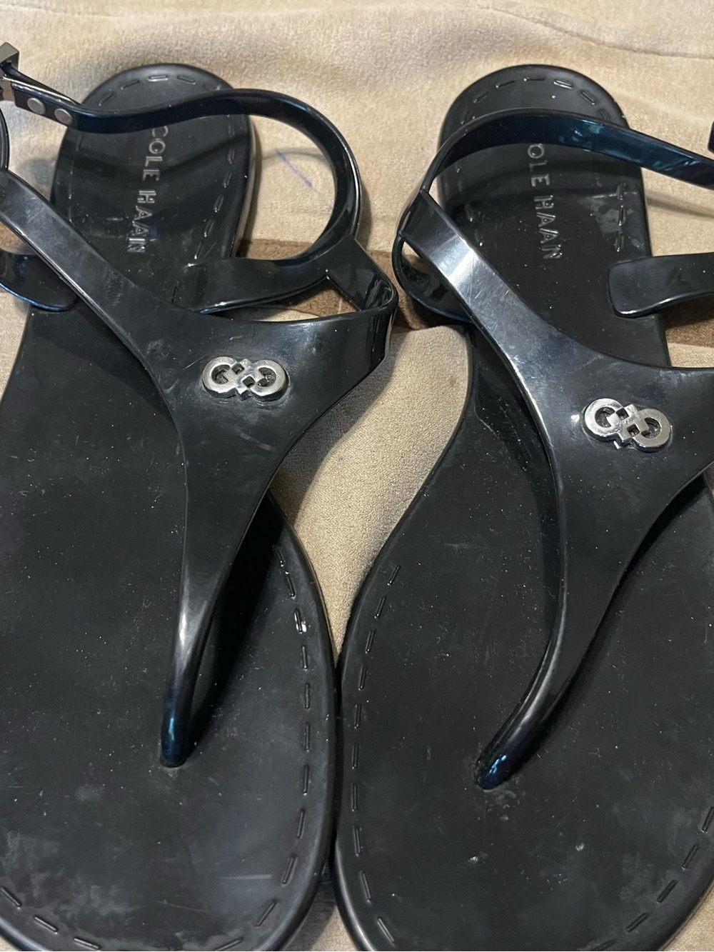 Cole Haan Sandals Size 6